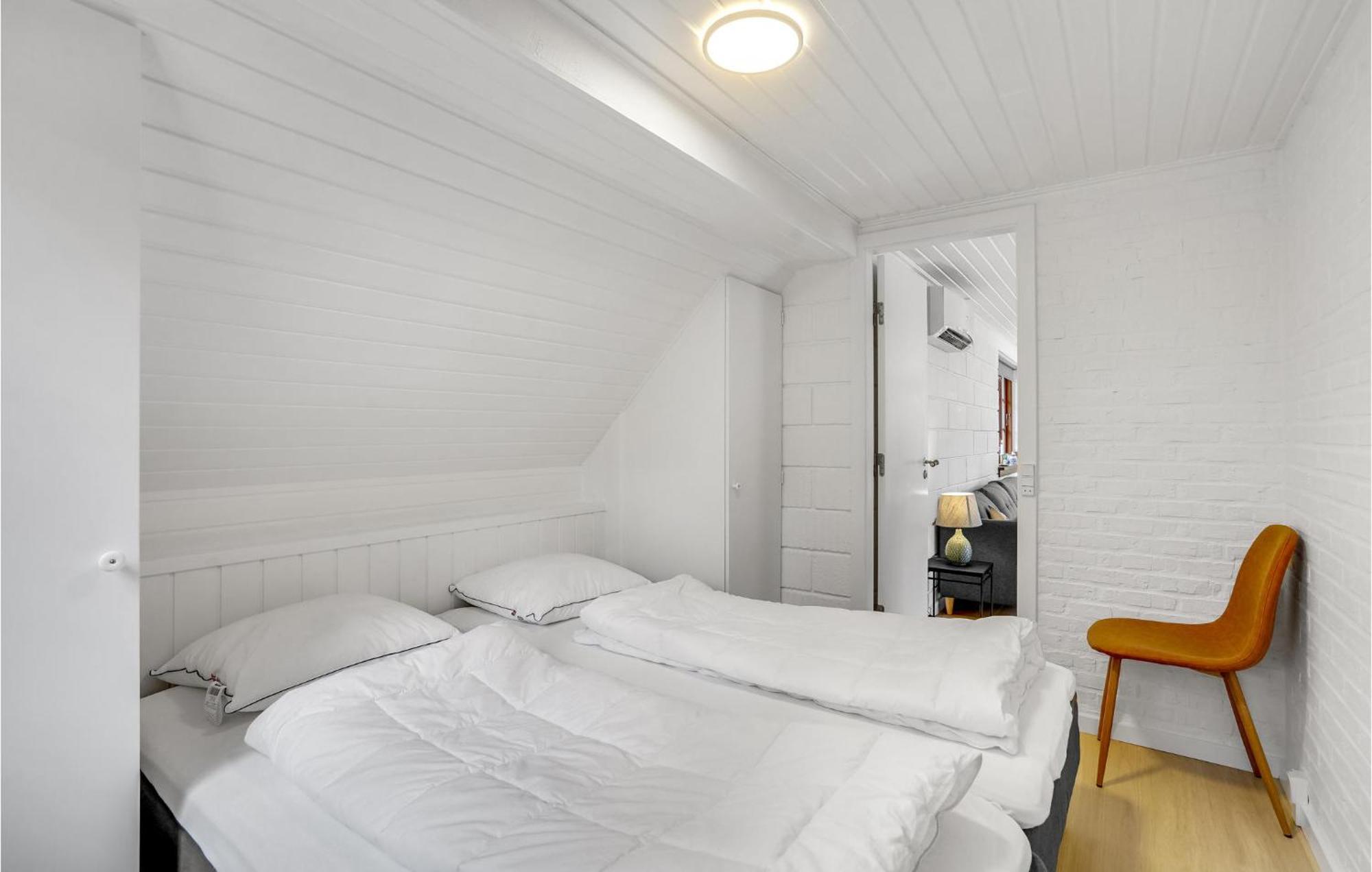 3 Bedroom Beautiful Home In Ringkøbing Exterior foto
